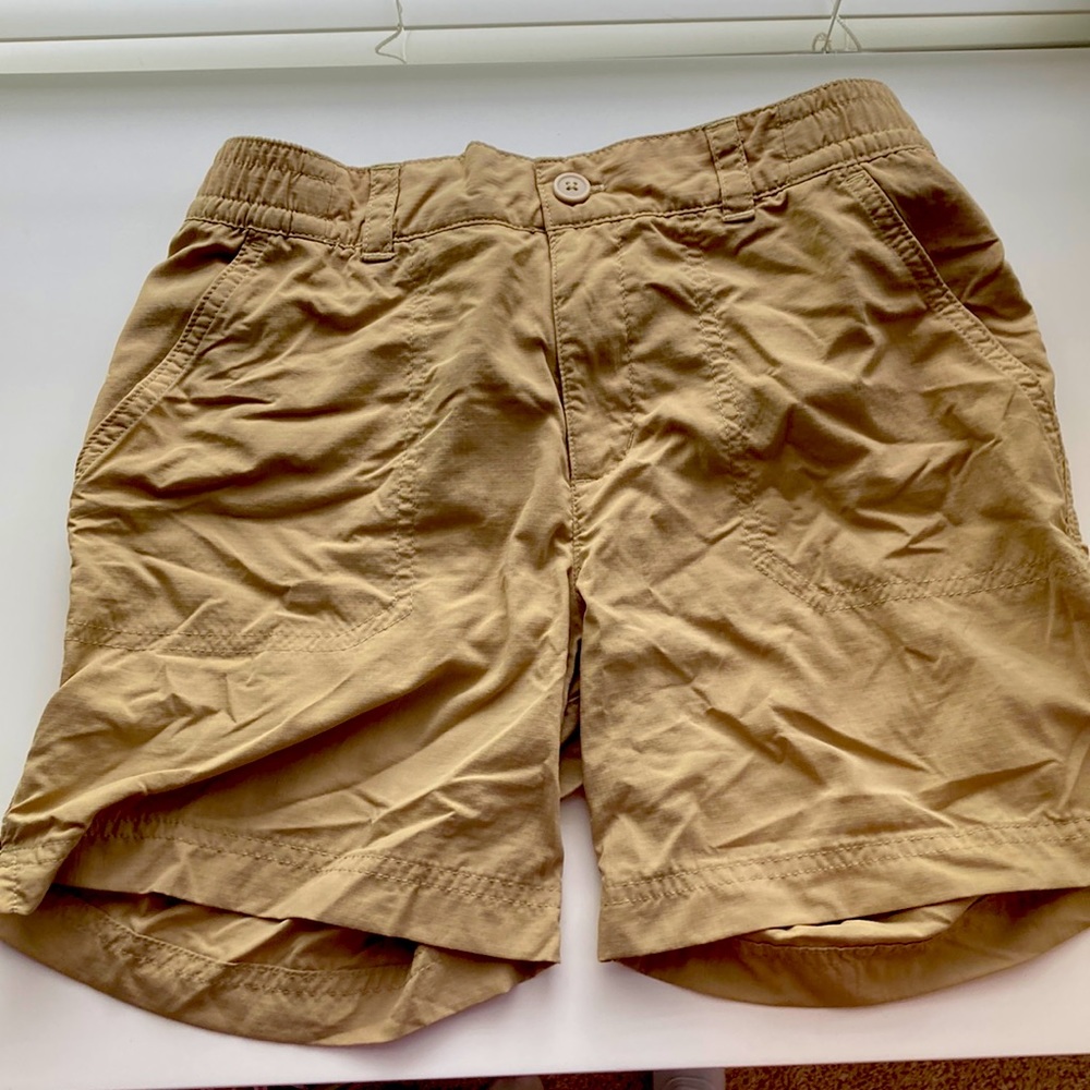 Columbia boys/girls shorts